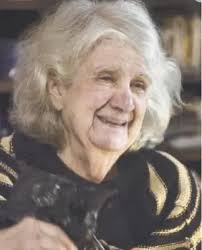 Obituary information for Martha Owen