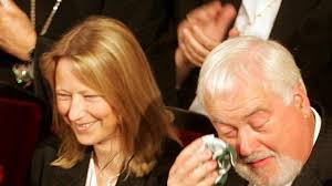 Sie ist 25 Jahre jünger: Carstensen heiratet seine Sandra