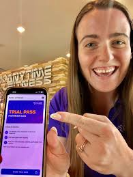 Anytime Fitness Fair Oaks Parkway