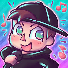 Image Result For Vuxvux Logo Creepypasta Cute Roblox Good Raps