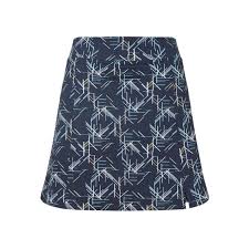 Shop the latest men's performance products from greg norman collection. Callaway Linear Knit Damen Golf Skort Dunkelblau Golf Brothers De