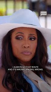 The mama drama, explained. Stream #Married2Med now