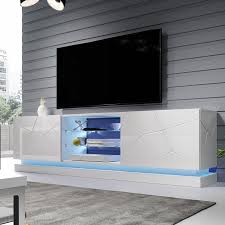 We did not find results for: Bmf Qiu Tv Stand 200cm Wide White High Gloss Led Lights Glass Shelves Modern Banburymodernfurniture Co Uk