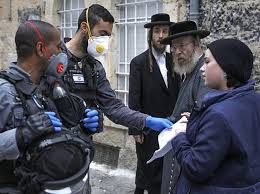 Israel coronavirus update with statistics and graphs: Israele Lockdown Dopo Rientro Netanyahu 5mila Contagi Di Coronavirus In 24 Ore Corriere It