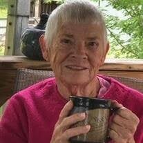 Laura Jean Clinner Obituary