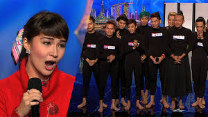 From wikipedia, the free encyclopedia. Meet The 2 Ph Golden Buzzer Acts On Asia S Got Talent