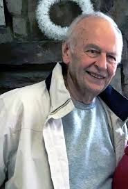 Paul Lukasiewicz Obituary