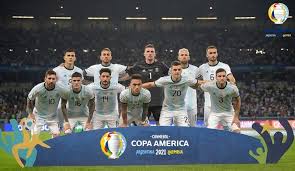 See more of copa america 2021 on facebook. Copa America 2021 Schedule Get Fixtures In Pdf Start Date Time Ist