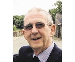 Ted Maher's Instagram, Twitter & Facebook