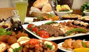مطعم الصفدي للمأكولات اللبنانية في دبي Food Meat Beef