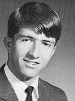 Steve Hogan (Deceased), Bakersfield, CA California