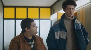 How to sell drugs online (fast). The Turtleneck Sweater Of Moritz Zimmermann Maximilian Mundt In The How To Sell Drugs Online Fast S01e04 Spotern