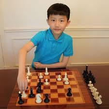 Ali expanded it to include shatranj (old timey chess with elephants and stuff) when he saw two men playing it. 2020 Chesskid Youth Speed Chess Championship Matchups Results Chess Com
