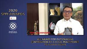 There was one judge in quezon city who used to require lawyers and attorneys appearing before him to show their integrated bar of the philippines (ibp) identification cards. Philippines Human Rights Lawyer Neri Javier Colmenares Wins The 2020 Iba Human Rights Award International Bar Association