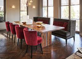 Kitchen & dining room sets : Polo Dining Bielefelder Werkstatten