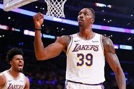 Los Angeles Lakers 3 Players Who Are Exceeding Expectations So Far