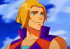 Totally Spies!/셀러브리티 (r59 판)