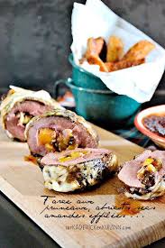 Recette Magret Plancha De Magret De Canard Farci Aux Pruneaux Abricots Amandes Recettes De Cuisine Recette Canard Recette