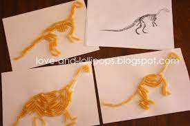 10 Creative And Educational Dinosaur Crafts Dinosaur Crafts Dinosaur Activities Dinosaur Projects