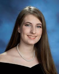 SENIOR SPOTLIGHT: Annabella Black. Annabella says "After high school, I  plan