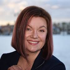 Chasing Zero" Has Arrived! : Kat Janowicz