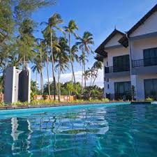 Sebab semua tau terengganu antara negeri yang memiliki pantai yang cantik di malaysia ni. Hotel Terbaik Dekat Setiu Terengganu