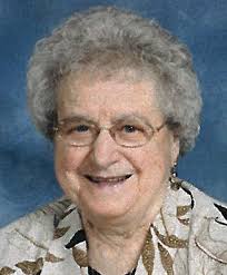 Marian Morast Obituary (2017)