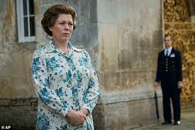 Staunton will be the third actress to portray the queen for the netflix series. 0uqqnjo5dzmhvm