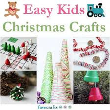 Download 20 Easy Kids Christmas Crafts Favecrafts Com PSD Mockup Templates