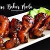 Rasanya gurih empuk juicy dan ternyata tak kalau akhir pekan ini ingin membuat ayam panggang utuh yang renyah dan gurih, ikuti saja resep. 1
