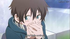ryuu snow white with the red hair red hair akagami no