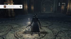 I Finally Beat Laurence! : R/Bloodborne