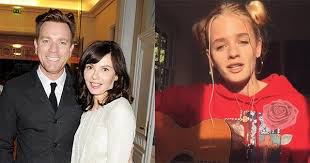 Clara and ewan were briefly estranged amid his affair with actress mary elizabeth. Ewan Mcgregor S Daughter Slams Mary Elizabeth Winstead Elle Australia