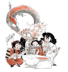 すべてぬげ𓆡 on twitter anime demon anime art anime