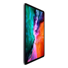 Apple 12 9 Inch Ipad Pro 2020 Wi Fi 128gb Space Gray Walmart Com Walmart Com
