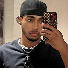 Cory Cooper (@cory.chase) • Threads, Say more