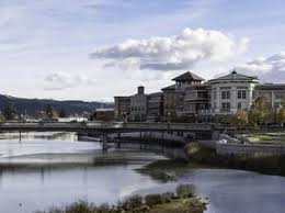 Man dies after being rescued from Napa River