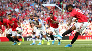 Player ratings from manchester united's rescheduled premier league clash with liverpool as the reds came from behind to notch a potentially crucial three points. Manchester United V Liverpool Free Football Tips Team News Where To Watch Sport News Racing Post