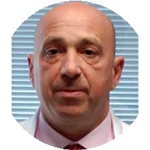 Dr. Jesús Manuel Argüello de Andrés