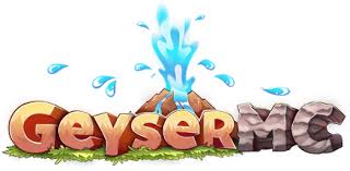 Established on pmc •last year. Geysermc