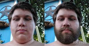 Thinking about doing something with my beard 🤔 what do you all think