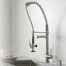 best commercial kitchen faucet reviews