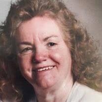 Arlene Ramona Pelchat Obituary