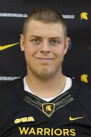 2017-18 Football Roster