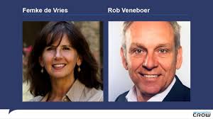 kennisplatform #raadvantoezicht #vernieuwing