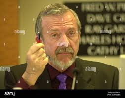 Larry lawrence hi-res stock photography and images