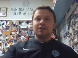 Shelton Langley: My mom is my hero