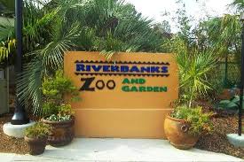 Riverbanks zoo and garden logo. Nursing Room Riverbanks Zoo And Garden In South Carolina