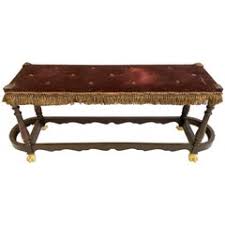Find new bedroom benches for your home at joss & main. Modern Bedroom Benches 73 For Sale On 1stdibs