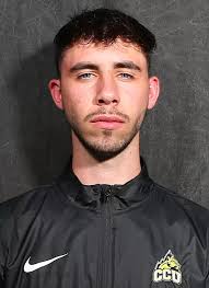 2020 Men's Soccer Roster